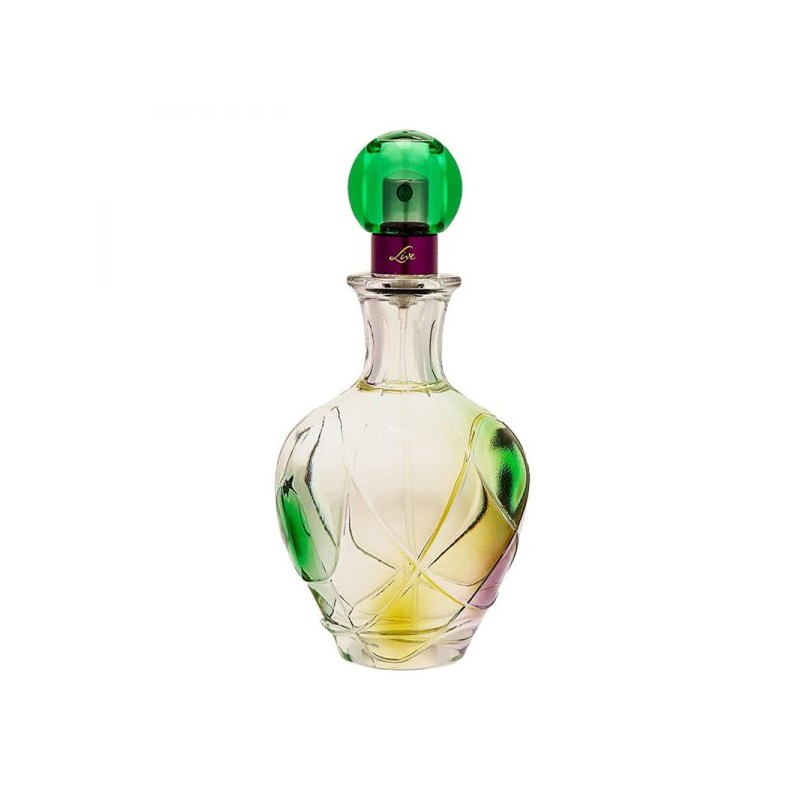 Perfume Jennifer Lopez Live de mujer