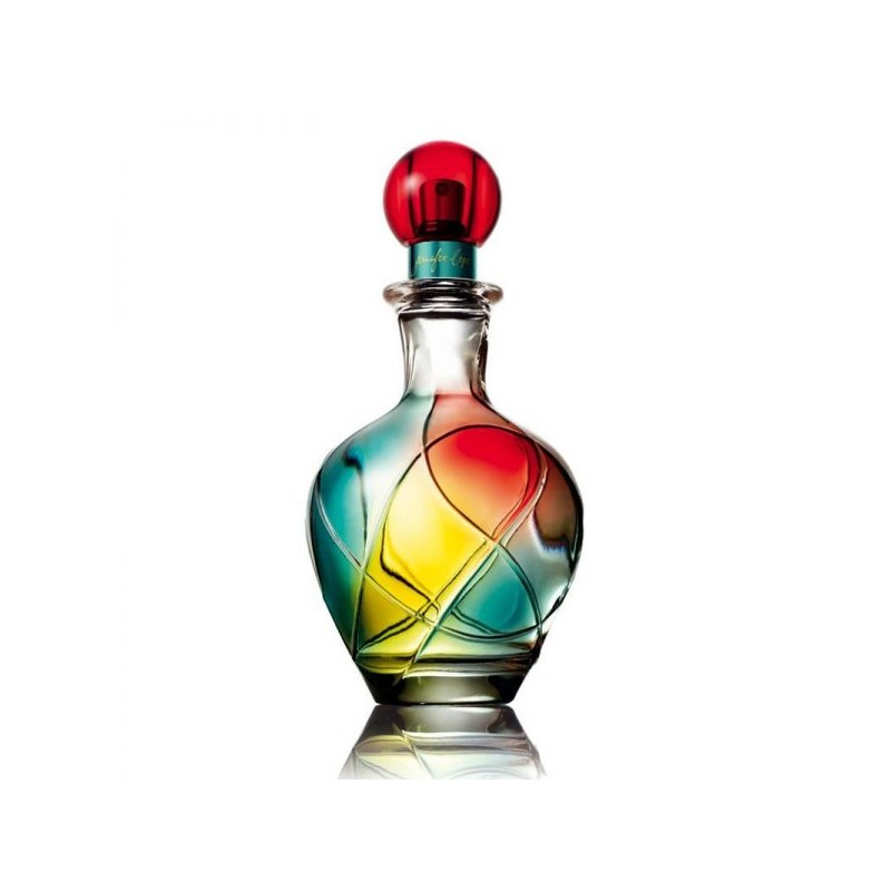 Perfume Jennifer Lopez Live Luxe de mujer