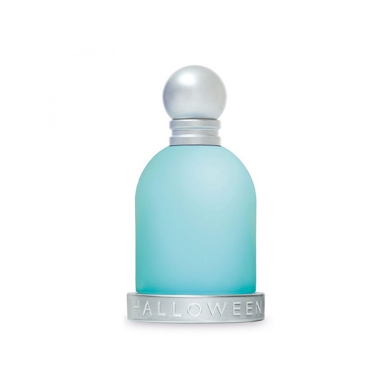 Perfume Jesus Del Pozo Halloween Blue Drop de mujer