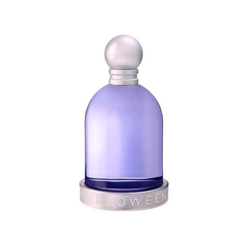 Perfume Jesus Del Pozo Halloween de mujer