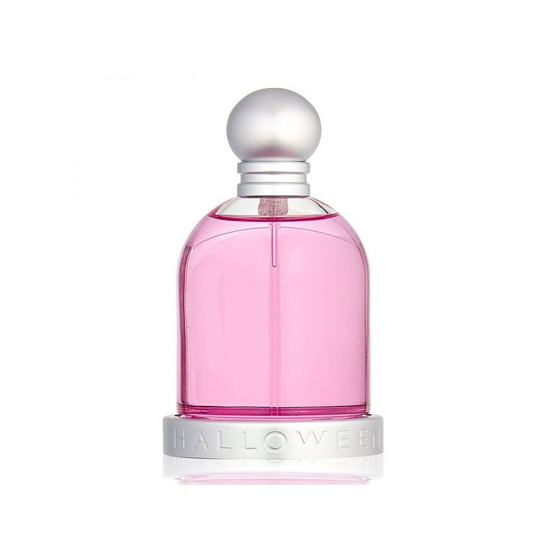 Perfume Jesus Del Pozo Halloween Kiss de mujer