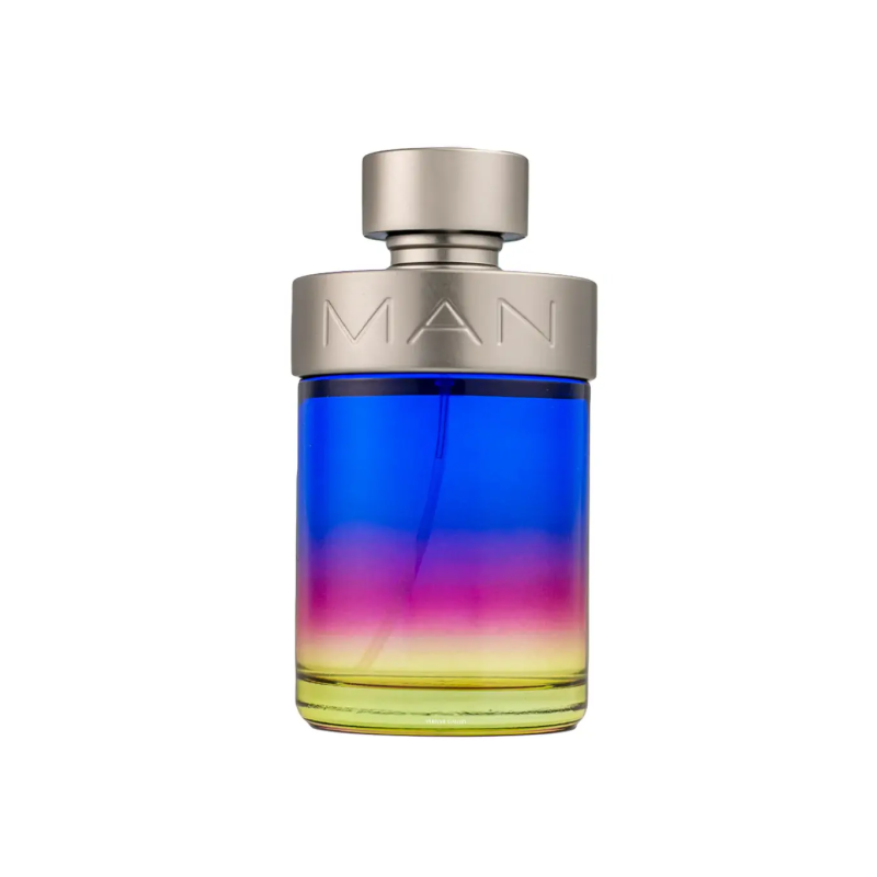 Perfume Jesus del Pozo Halloween Man Hero para hombre