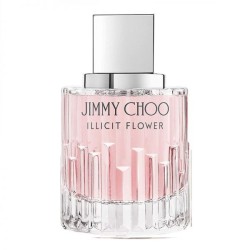Perfume Jimmy Choo Illicit Flower de mujer