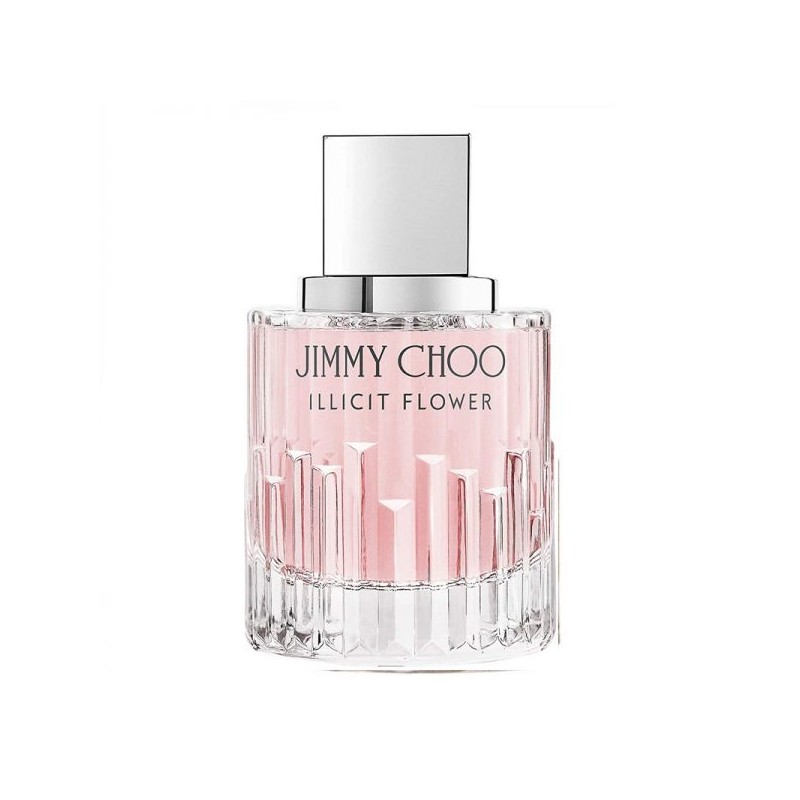 Perfume Jimmy Choo Illicit Flower de mujer