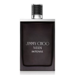 Perfume Jimmy Choo Man Intense para hombre