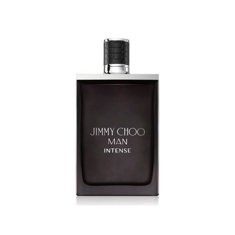 Perfume Jimmy Choo Man Intense para hombre