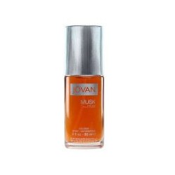 Perfume Jovan Musk Tradicional para hombre
