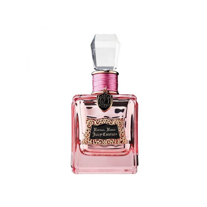 Perfume Juicy Couture Royal Rose de mujer