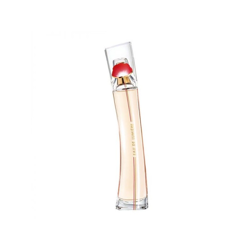 Perfume Kenzo Flower By Kenzo Eau De Llumiere de mujer