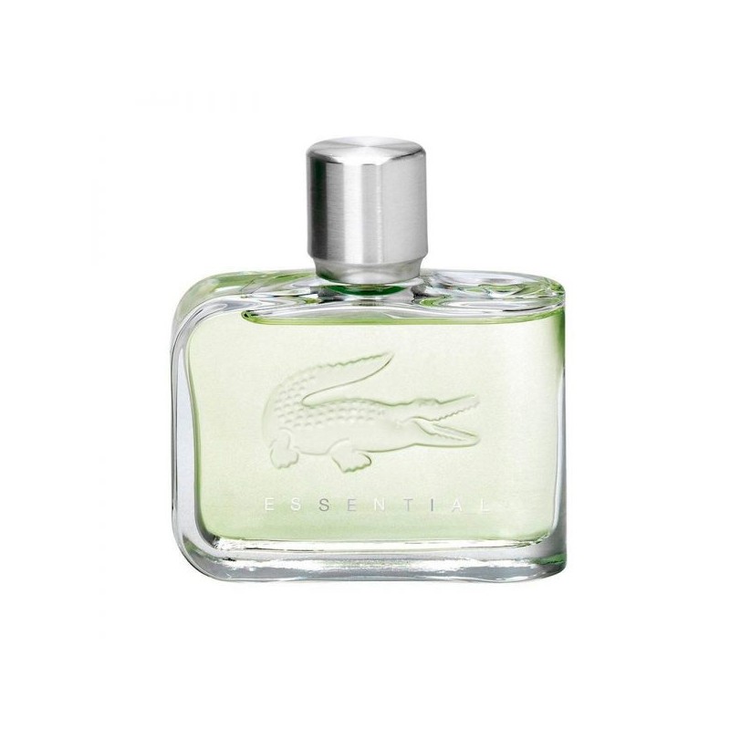 Perfume Lacoste Essential para hombre