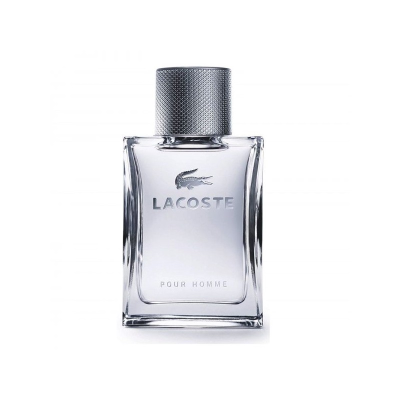 Perfume Lacoste Gris para hombre