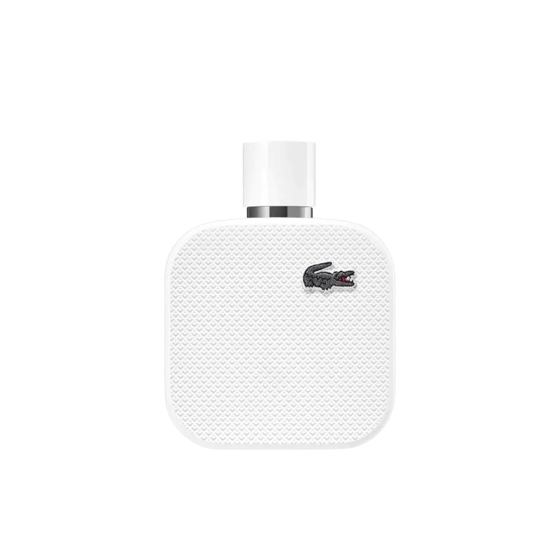 Perfume Lacoste L.12.12 Blanc para hombre