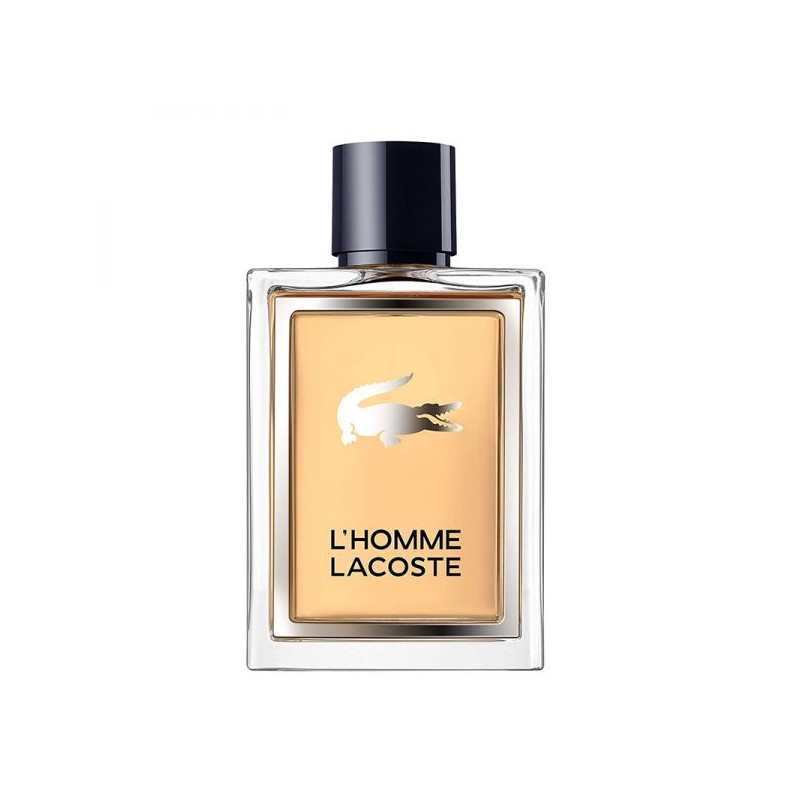 Perfume Lacoste L’Homme para hombre
