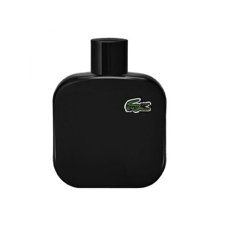 Perfume Lacoste Noir Intense para hombre