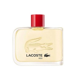 Perfume Lacoste Red para hombre