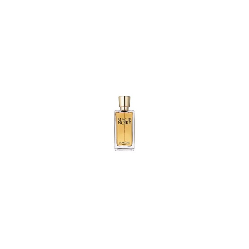 Perfume Lancome Magie Noire de mujer