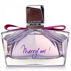 Perfume Lanvin Marry Me de mujer