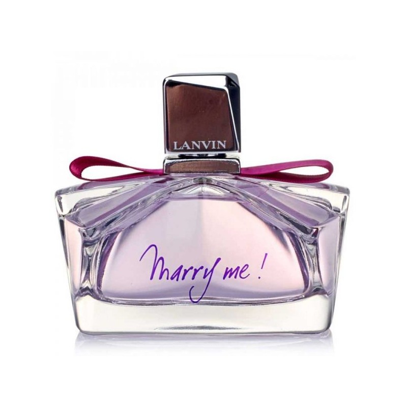 Perfume Lanvin Marry Me de mujer