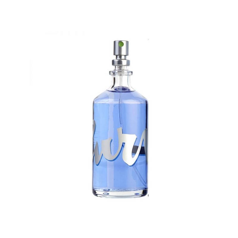 Perfume Liz Claiborne Curve de mujer