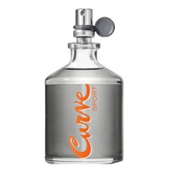 Perfume Liz Claiborne Curve Sport para hombre