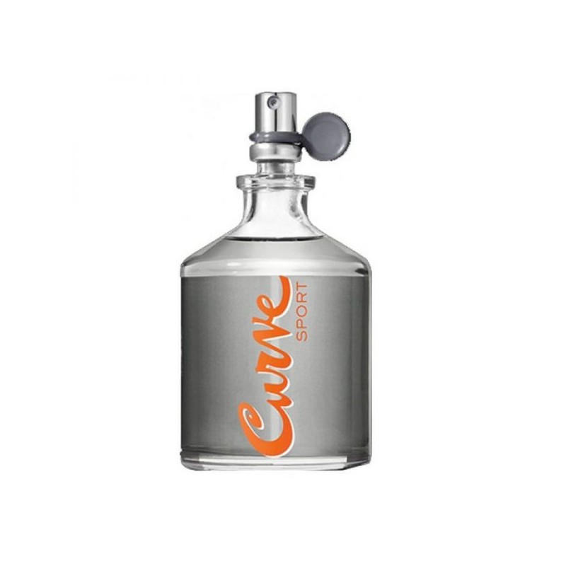 Perfume Liz Claiborne Curve Sport para hombre
