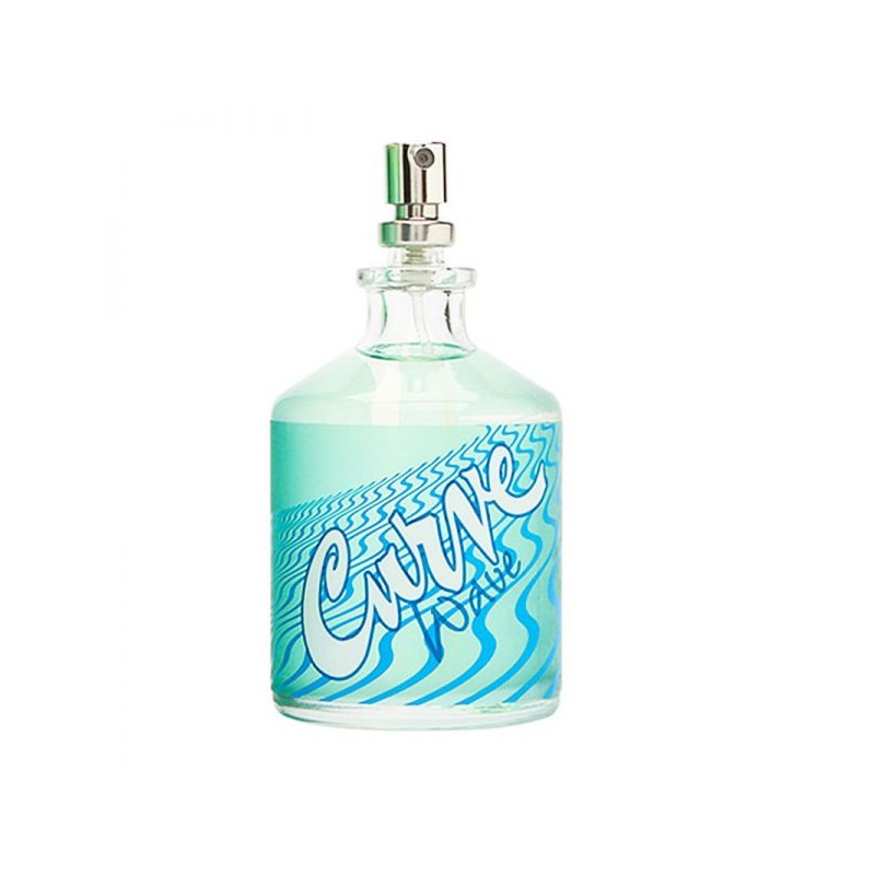 Perfume Liz Claiborne Curve Wave para hombre