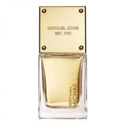 Perfume Michael Kors Sexy Amber de mujer