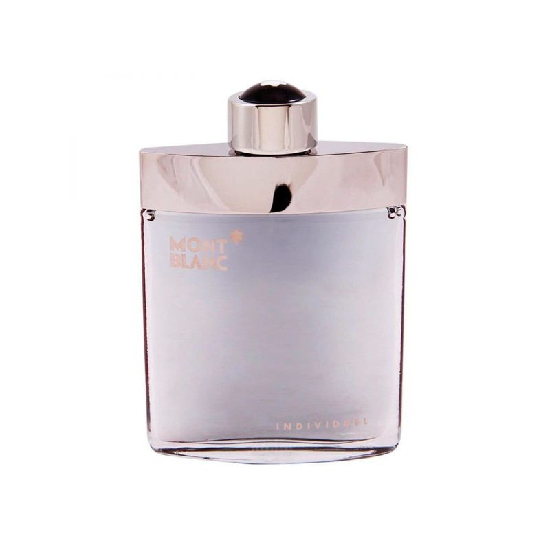 Perfume Mont Blanc Individuel para hombre