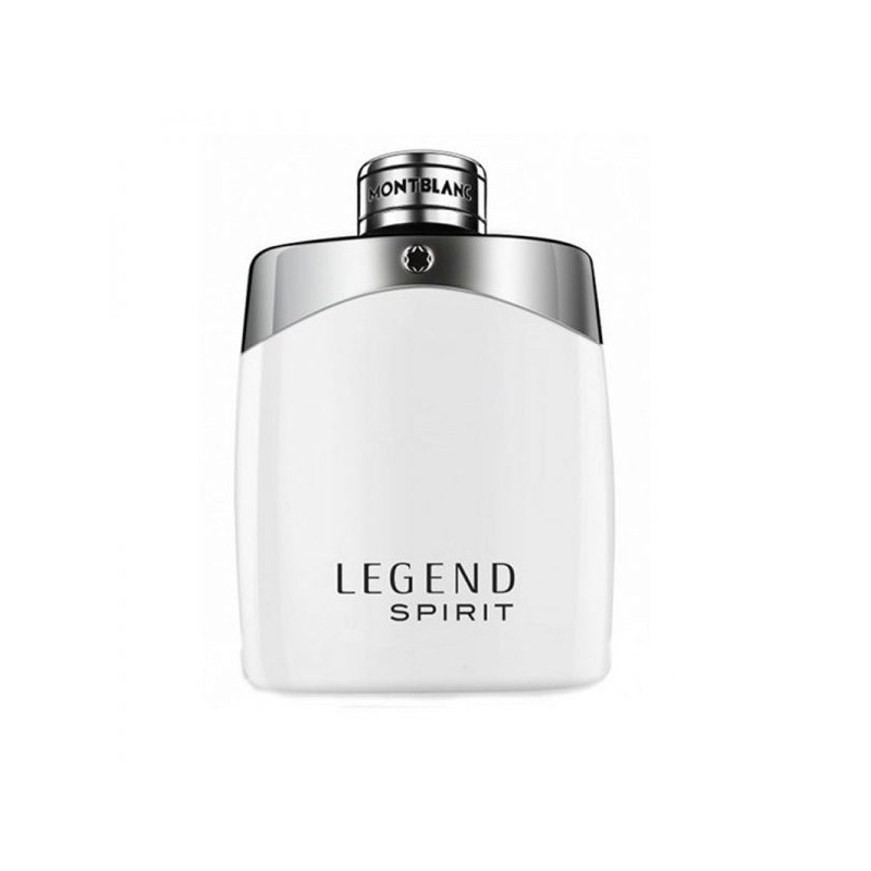 Perfume Mont Blanc Legend Spirit para hombre