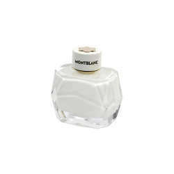 Perfume Mont Blanc Signature de mujer