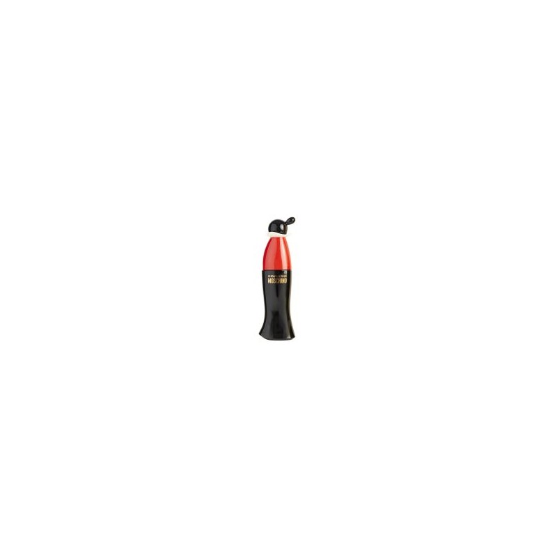 Perfume Moschino Cheap And Chic de mujer