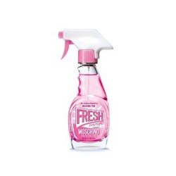 Perfume Moschino Fresh de mujer