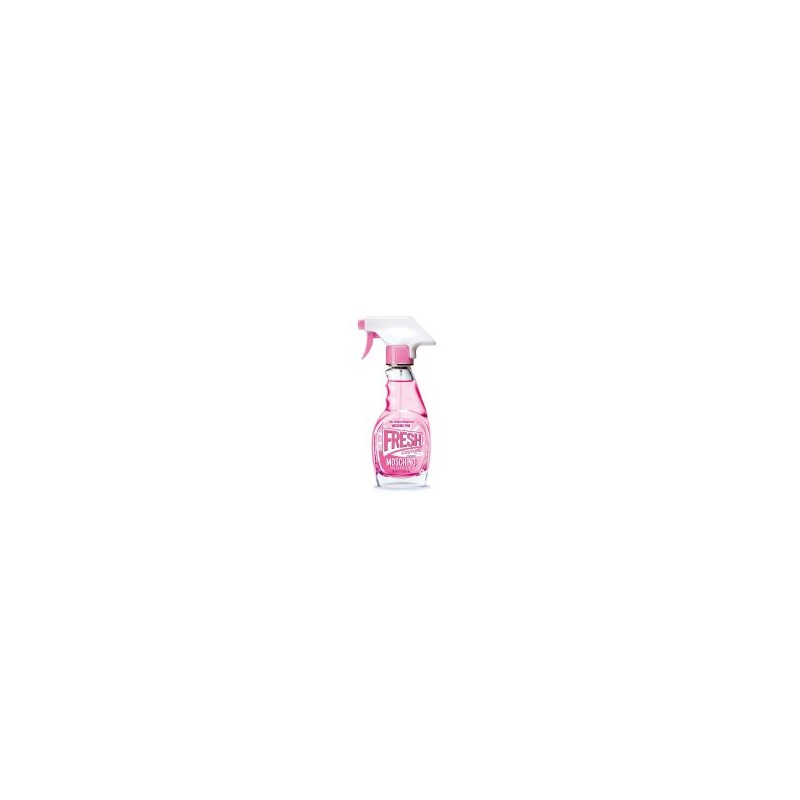 Perfume Moschino Fresh de mujer