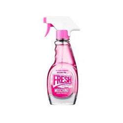 Perfume Moschino Fresh Pink de mujer