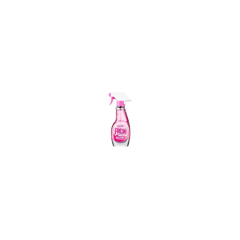 Perfume Moschino Fresh Pink de mujer