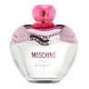 Perfume Moschino Pink Bouquet de mujer