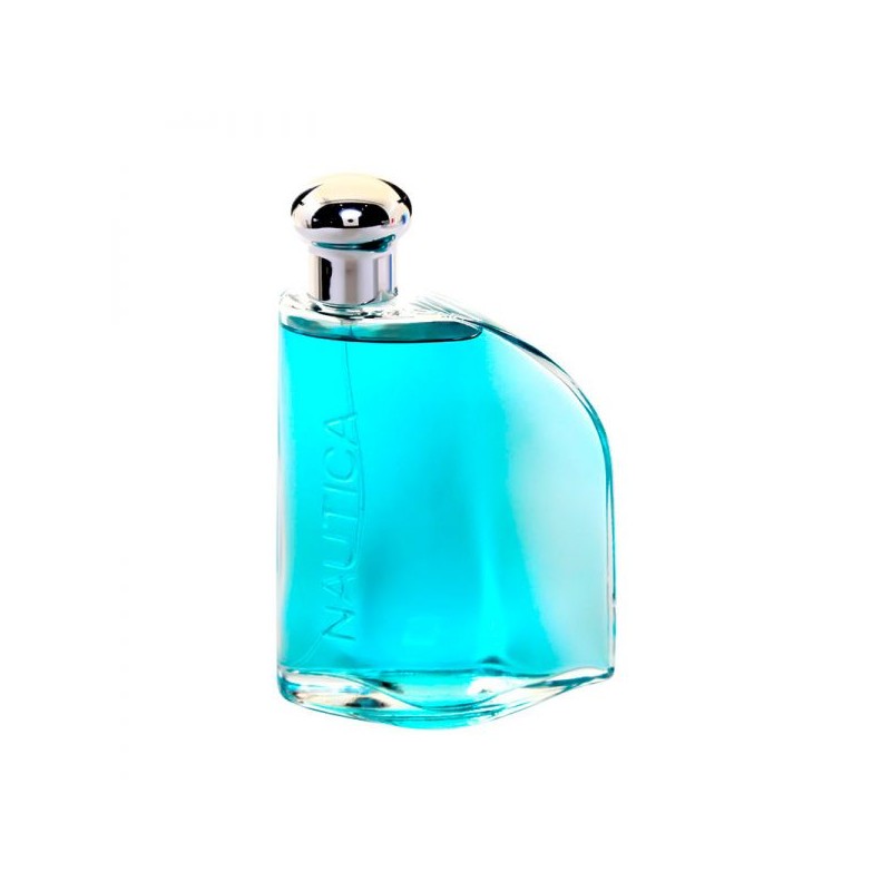 Perfume Nautica Classic para hombre