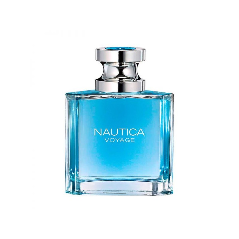 Perfume Nautica Voyage