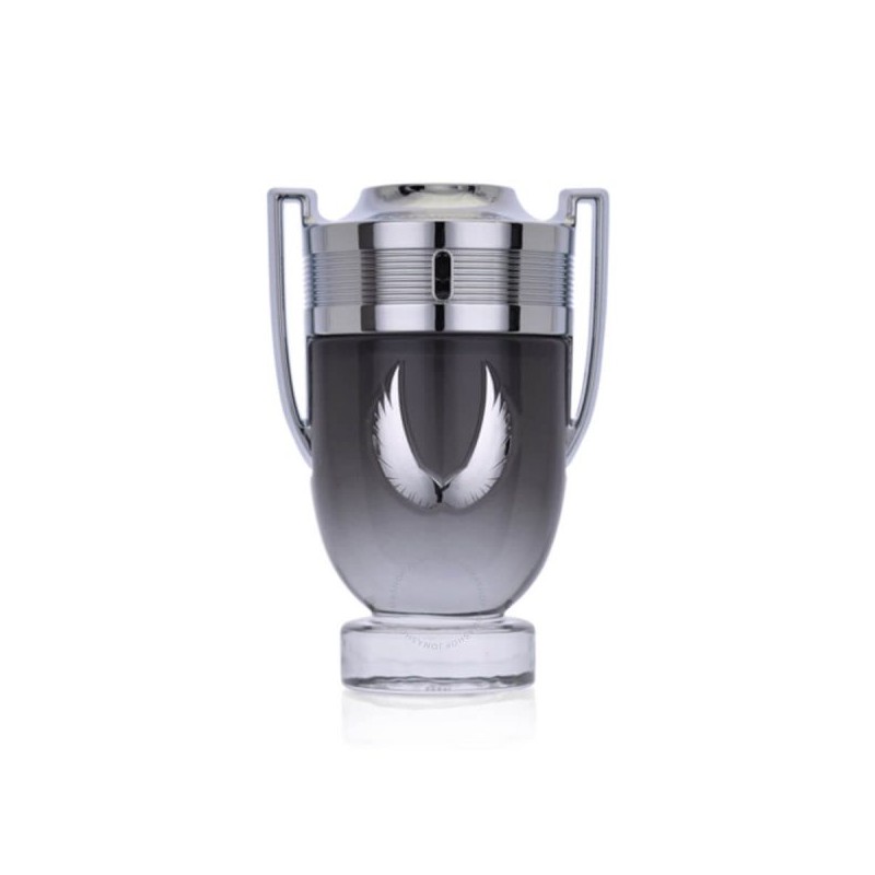 Perfume Paco Rabanne Invictus Platinum para hombre