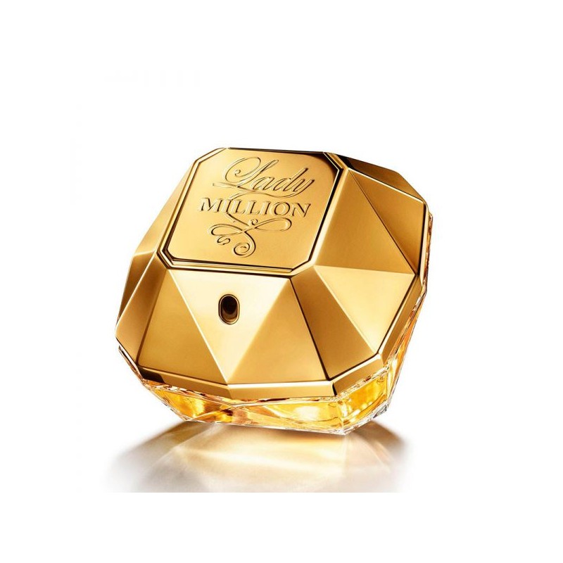 Perfume Paco Rabanne Lady Million de mujer