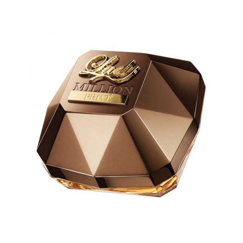 Perfume Paco Rabanne Lady Million Prive de mujer