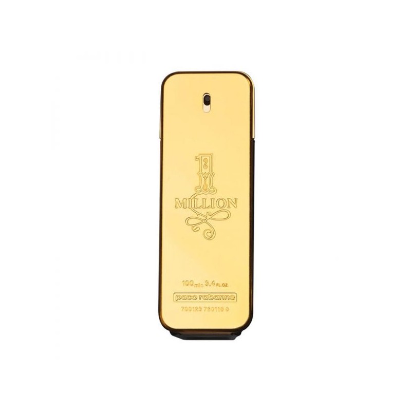 Perfume Paco Rabanne One Million para hombre