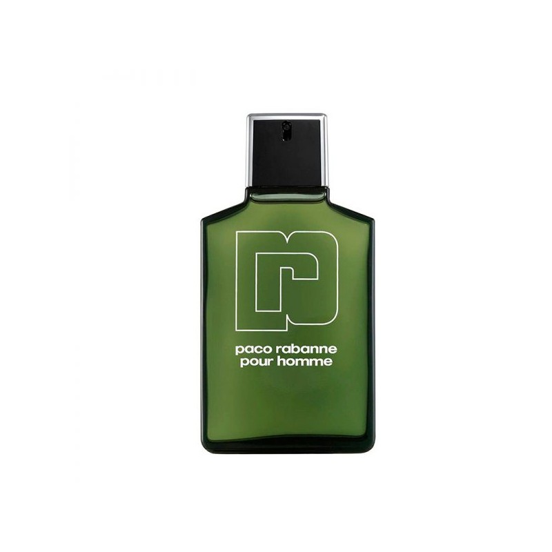 Perfume Paco Rabanne Pour Homme para hombre