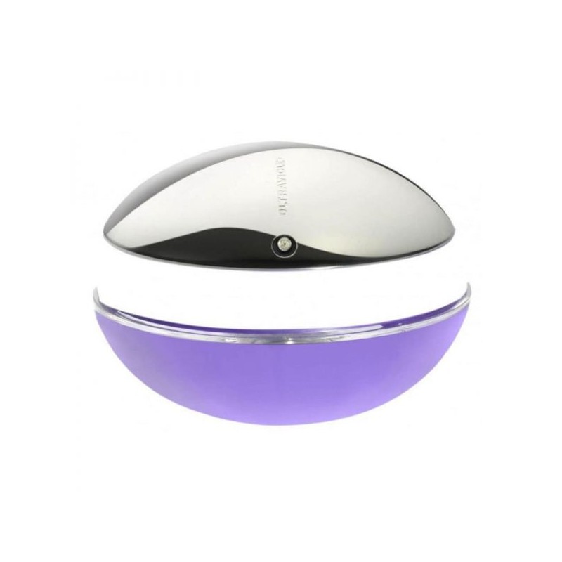 Perfume Paco Rabanne Ultraviolet de mujer