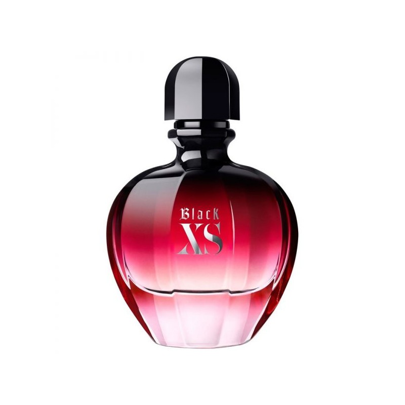 Perfume Paco Rabanne Xs Black de mujer