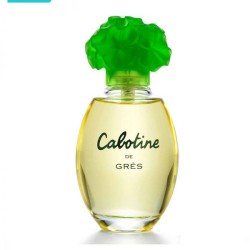 Perfume Parfums Grees Cabotine De Gres de mujer