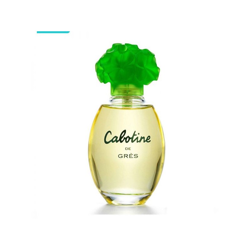 Perfume Parfums Grees Cabotine De Gres de mujer