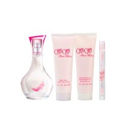 Perfume Paris Hilton Can Can Set de mujer