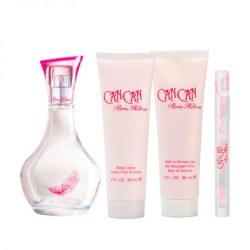 Perfume Paris Hilton Can Can Set de mujer