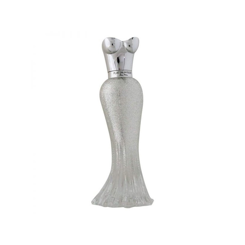 Perfume Paris Hilton Platinum Rush de mujer